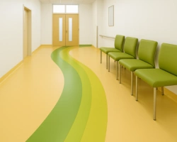 Pisos hospitalarios para clínicas, hospitales, quirófanos, uci, laboratorios, farmacias, habitaciones