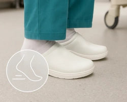 Pisos hospitalarios para clínicas, hospitales, quirófanos, uci, laboratorios, farmacias, habitaciones