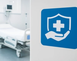 Pisos hospitalarios para clínicas, hospitales, quirófanos, uci, laboratorios, farmacias, habitaciones