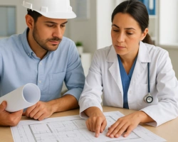 Acompañamiento técnico