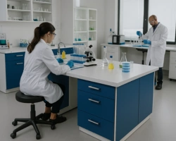 Pisos hospitalarios para clínicas, hospitales, quirófanos, uci, laboratorios, farmacias, habitaciones