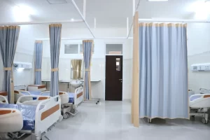 Mejor empresa de pisos hospitalarios en Buenos Aires Argentina