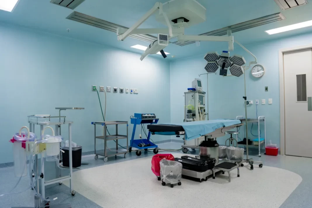 Mejores empresas de pisos hospitalarios en Venezuela