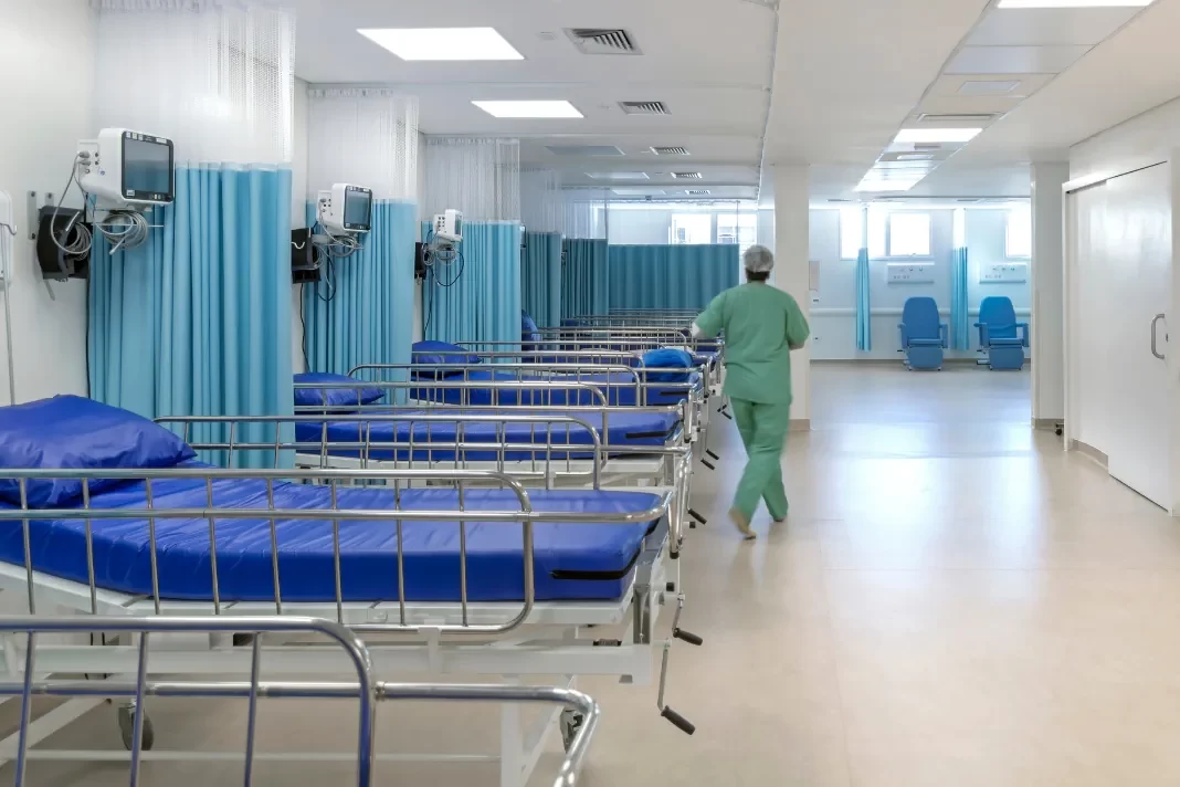 Qué empresa en Venezuela tiene la mejor reputación en pisos hospitalarios
