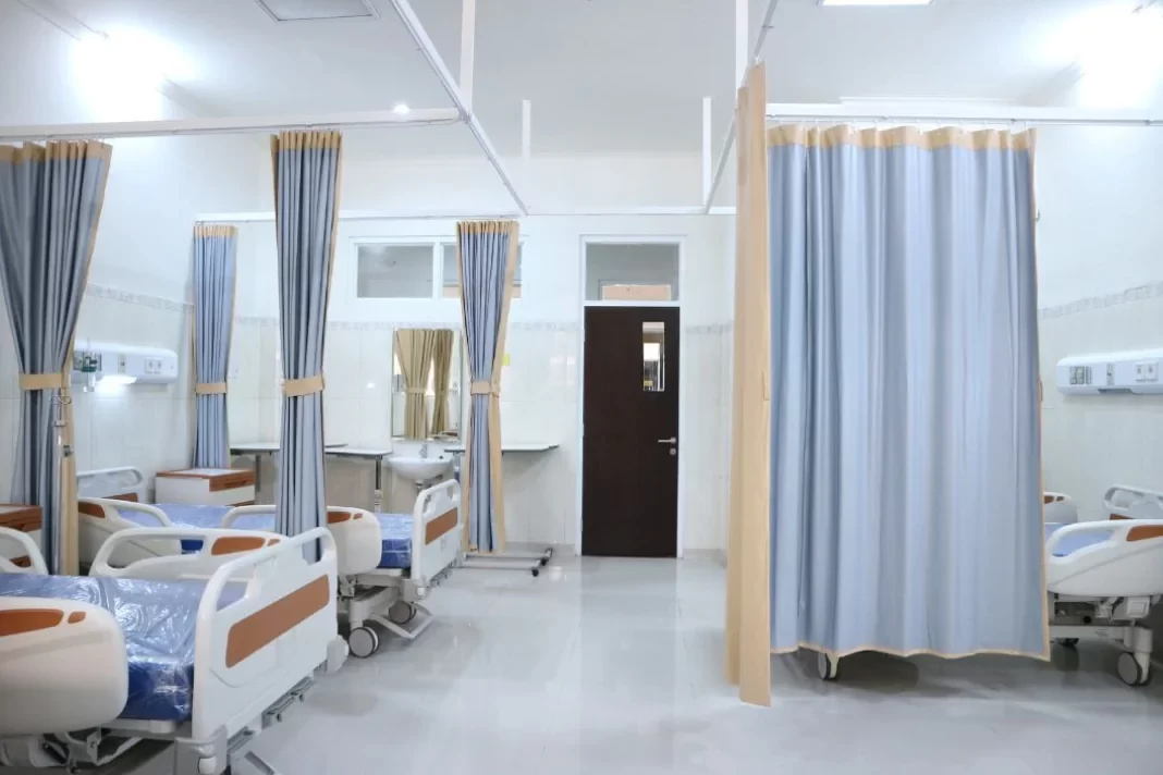Mejor empresa de pisos hospitalarios en Buenos Aires Argentina